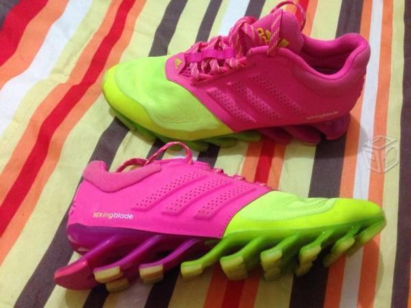 ADIDAS SpringBlade #4 Originales