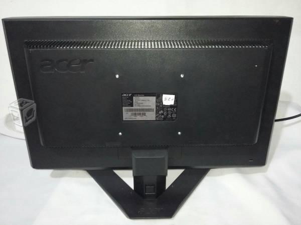 Monitor Acer 19 VGA
