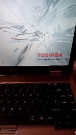 Toshiba y acer