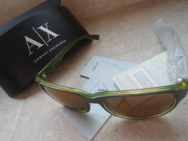 Gafas para sol Armani Exchange