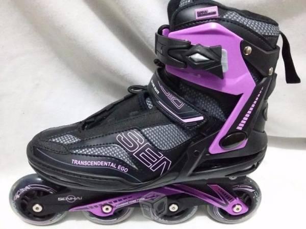 Patines Fitness Abec-7 83a