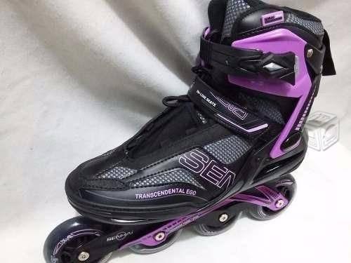 Patines Fitness Abec-7 83a