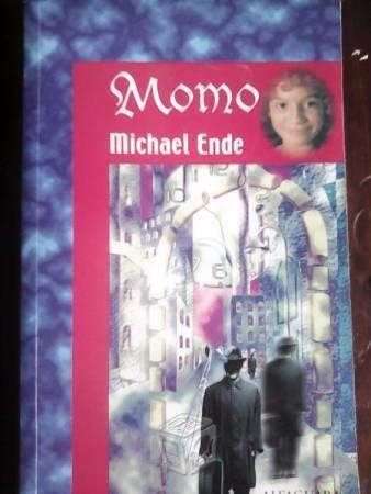 Momo Michael Ende