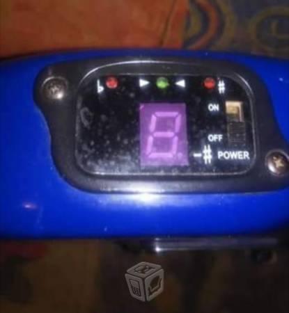 Guitarra eléctrica