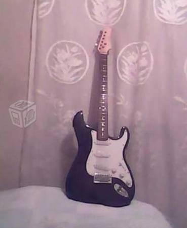 Guitarra eléctrica
