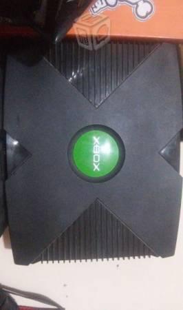 Xbox 360 y xbox