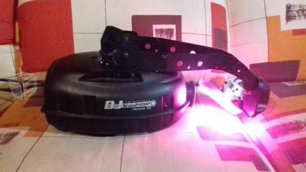 Laser de iluminacion AMERICAN DJ Scan 250 HP