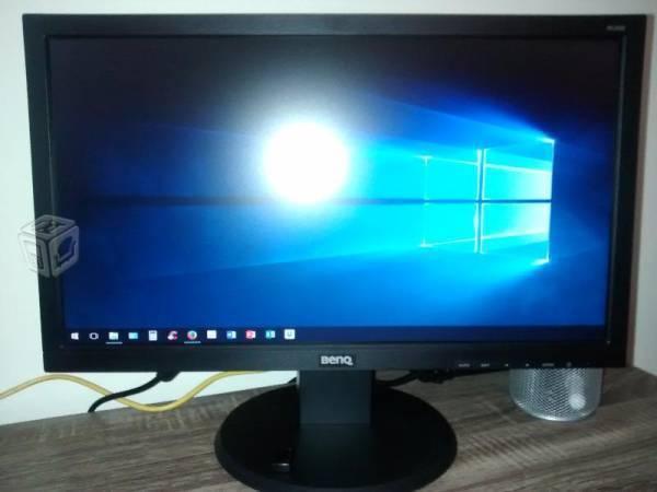 Monitor Benq DL2020 De 20 Pulgadas, Dvi, Vga Nuev