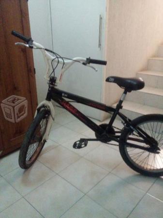 Bicicleta marca Turbo