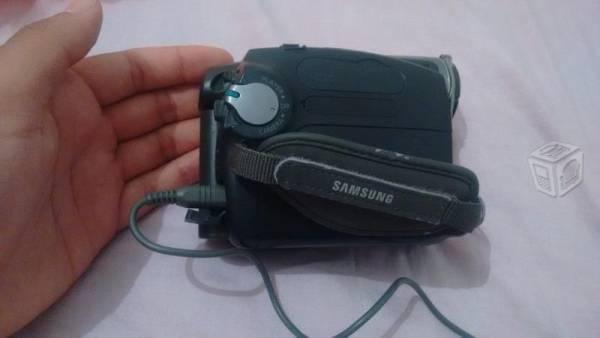 Videocámara Samsung SC-D371