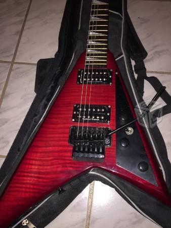 Jackson Randy Rhoads RR3