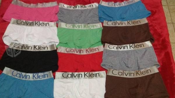 Boxer calvin klein