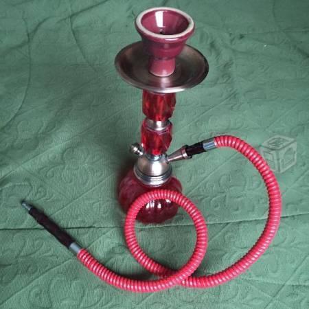 Shisha Roja