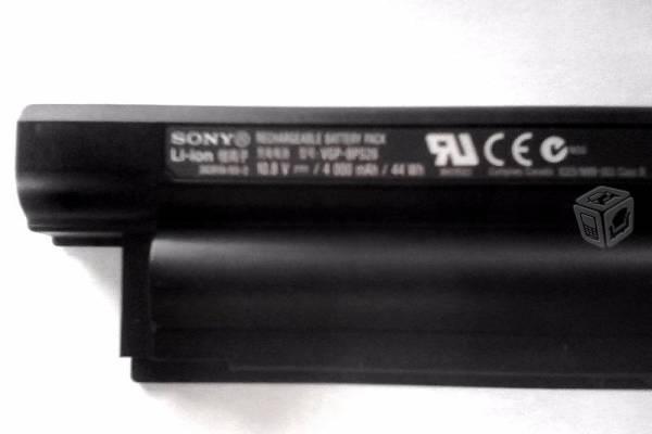 Bateria Sony Vaio original Vgp-bps26 varios modelo