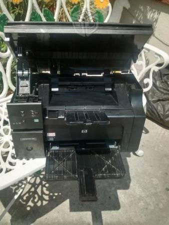 Impresora HP M1132