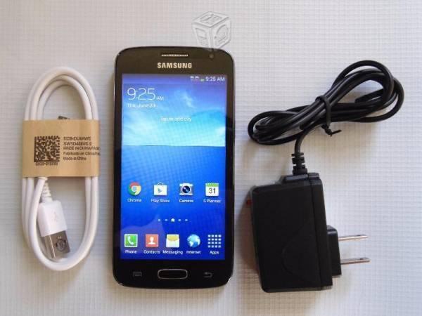 Samsung Galaxy Win Pro, Quad Core, Pantalla 4.5