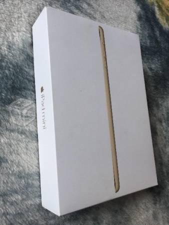 Ipad mini 3 128gb