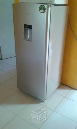 Refrigerador ahorrador y moderno