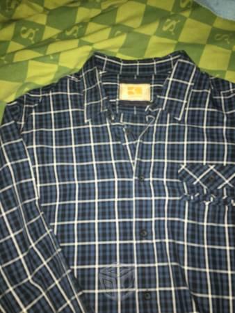 Camisa hugo boss