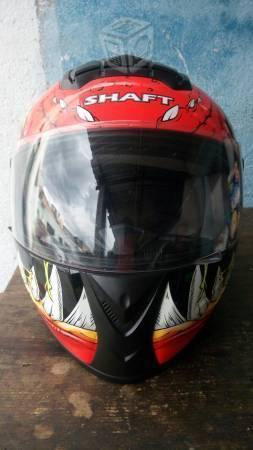 Casco Integral