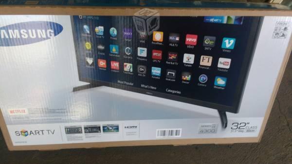 Samsung Smart TV 32 pulgadas