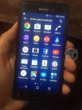 Sony xperia m4 Aqua. Nextel, Iusacell, atyt