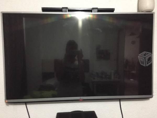 Smart tv lg 49