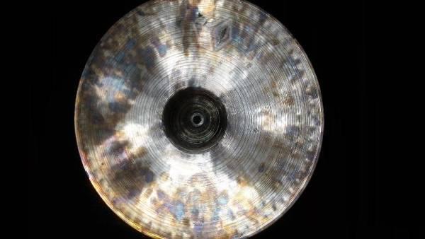 PLATILLOS PAISTE MODELO 2002 DE 15