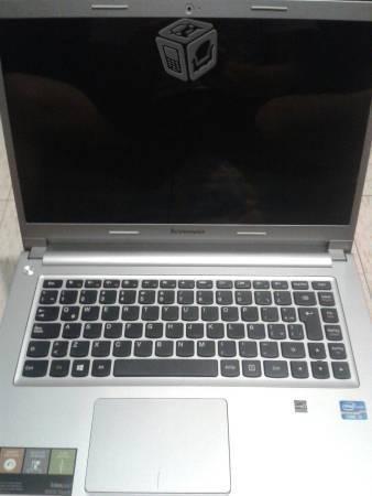 Gran Laptop Touch S400