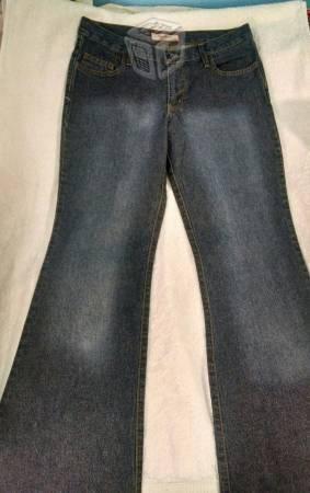 Pantalón Pepe Jeans talla 7