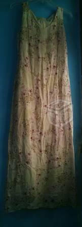 Vestido Marsel talla 6