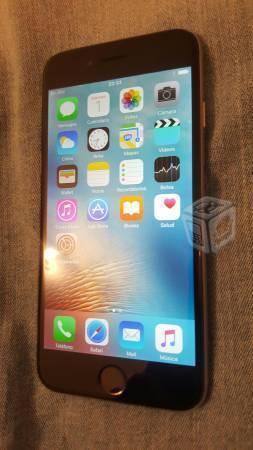 Iphone 6 d 64gb libre para cualquier compañia