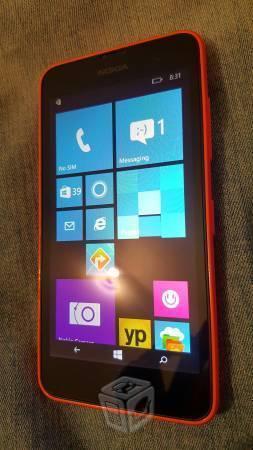 Nokia lumia 975 libre para cualquier compañia