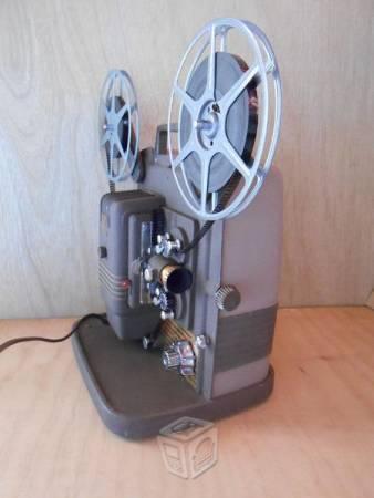 Precioso proyector keystone de 1959
