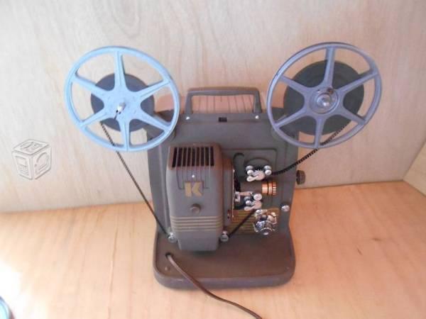 Precioso proyector keystone de 1959