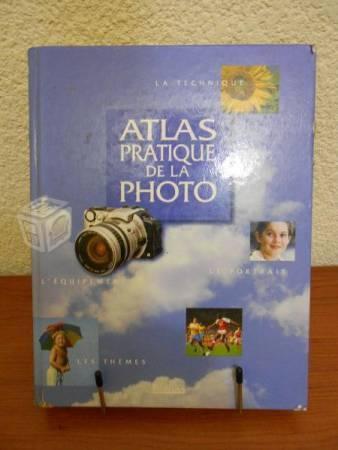 ATLAS DE FOTOGRAFÍA DEL 2000 en Frances