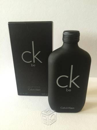 Perfume Calvin Klein Be 200ml