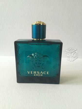 Perfume Eros de Versace 100ml