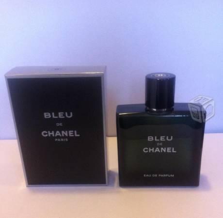 Perfume Original Bleu de Chanel 100ml