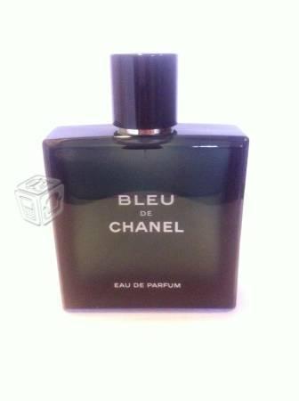 Perfume Original Bleu de Chanel 100ml