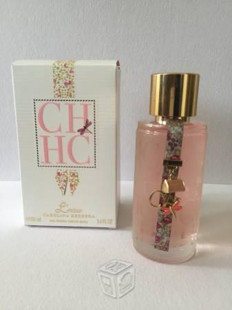 Perfume Original Carolina Herrera 100ml