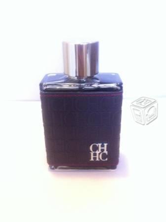 Perfume Original Carolina Herrera 100ml