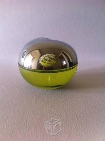 Perfume Original Donna Karan Be Delicious 100ml