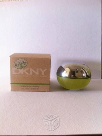 Perfume Original Donna Karan Be Delicious 100ml