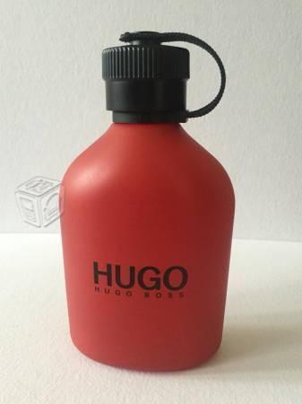 Perfume Original Hugo Boss Red 150ml