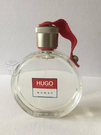 Perfume Original Hugo Boss Woman 100ml