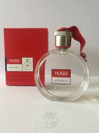 Perfume Original Hugo Boss Woman 100ml