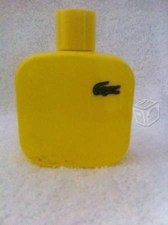 Perfume Original Lacoste L.12.12 100ml