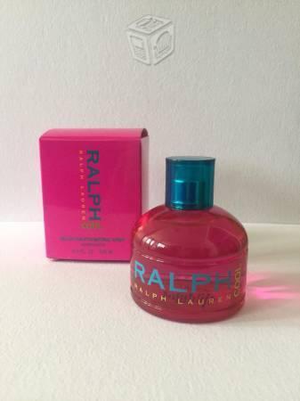 Perfume Original Ralph Lauren Cool 100ml