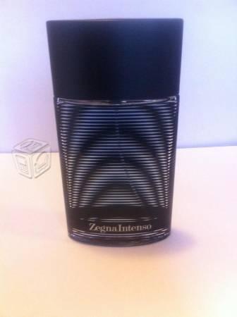 Perfume Original Zegna Intenso100ml